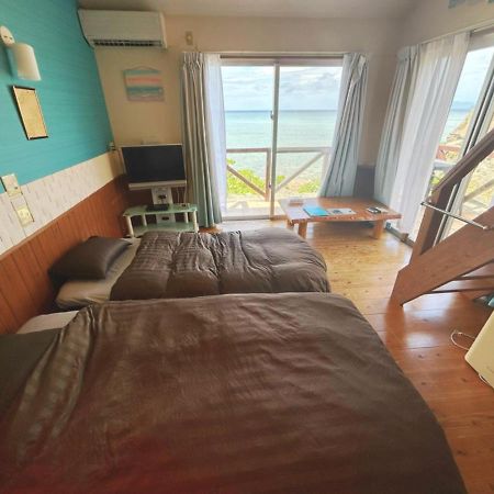 Aloalo Beach Kabira - Vacation Stay 39179V Fukai 外观 照片