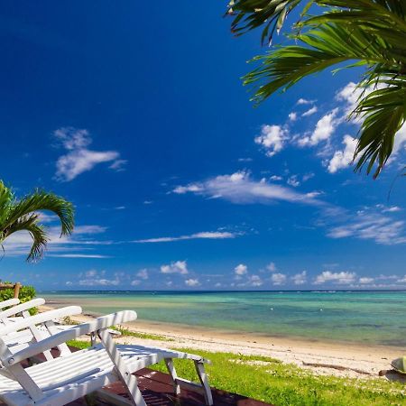 Aloalo Beach Kabira - Vacation Stay 39179V Fukai 外观 照片