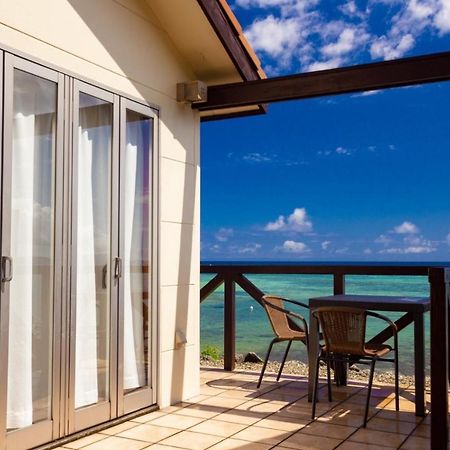 Aloalo Beach Kabira - Vacation Stay 39179V Fukai 外观 照片