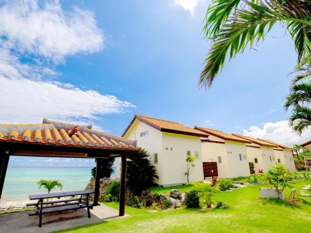 Aloalo Beach Kabira - Vacation Stay 39179V Fukai 外观 照片