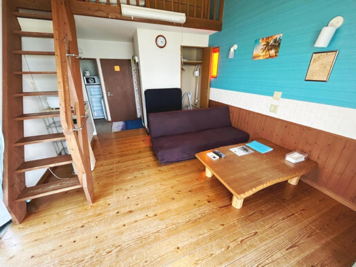 Aloalo Beach Kabira - Vacation Stay 39179V Fukai 外观 照片