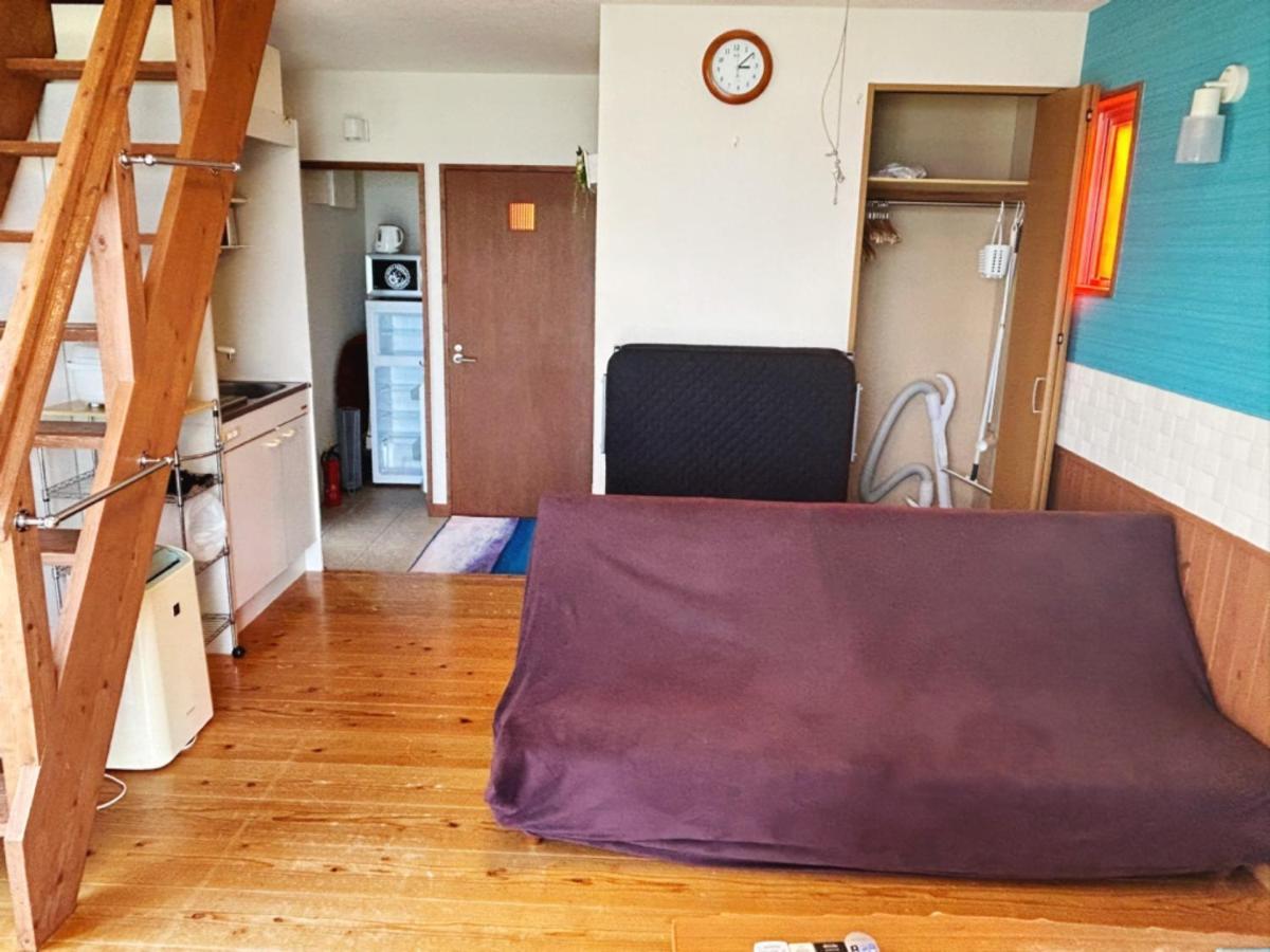 Aloalo Beach Kabira - Vacation Stay 39179V Fukai 外观 照片